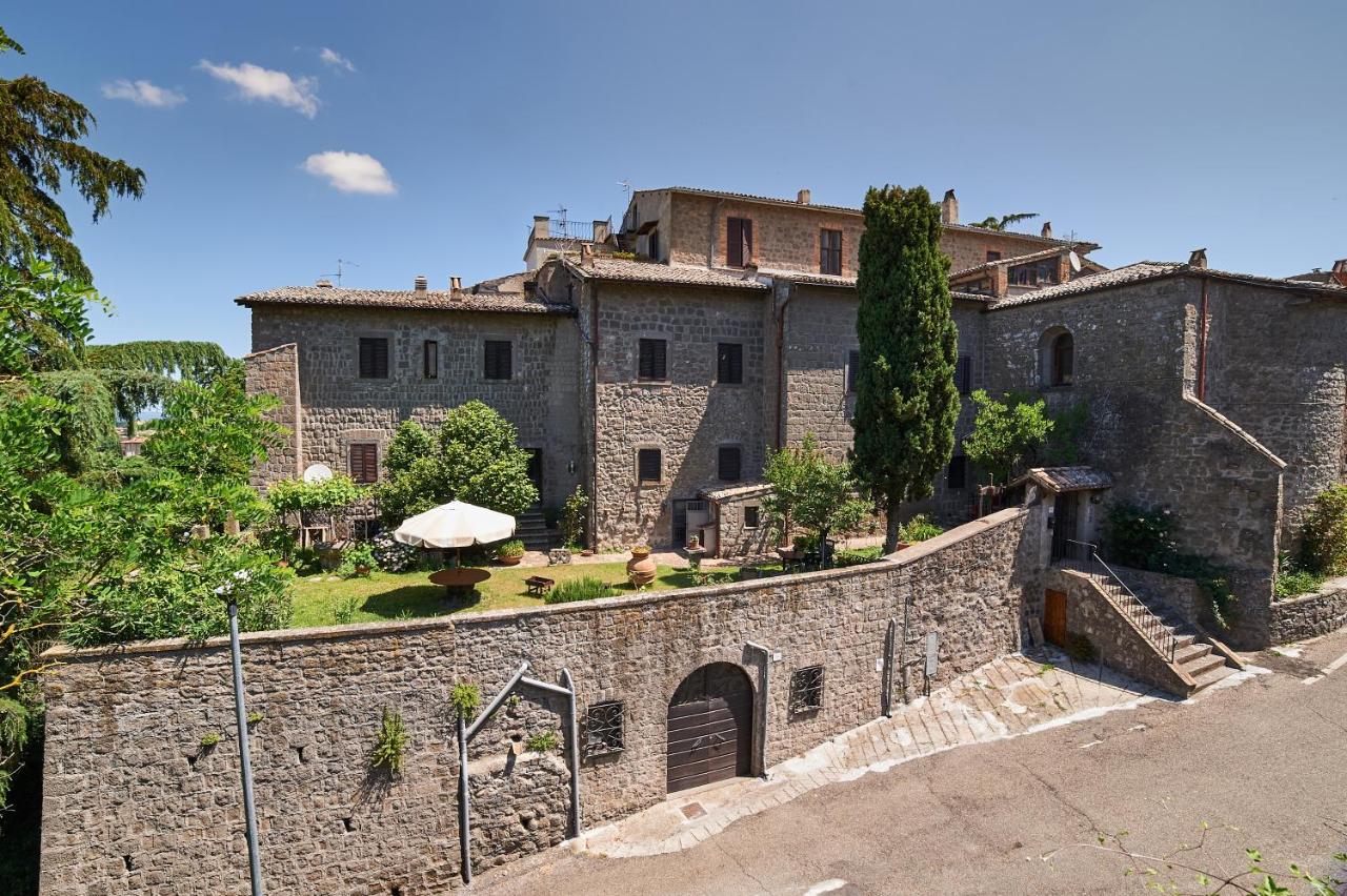 ECCLESIA RESORT - B&B Montefiascone