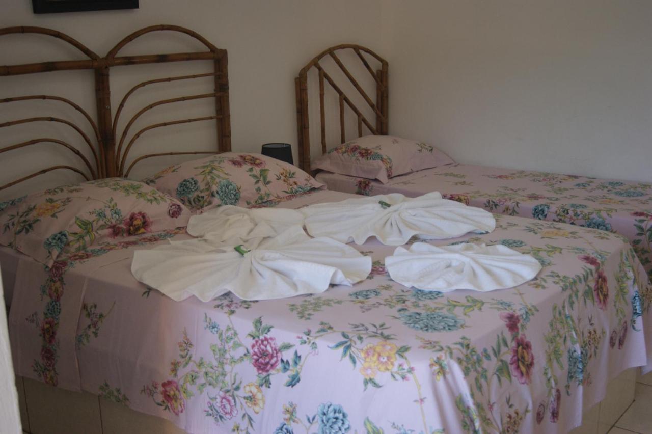 Standard Dreibettzimmer