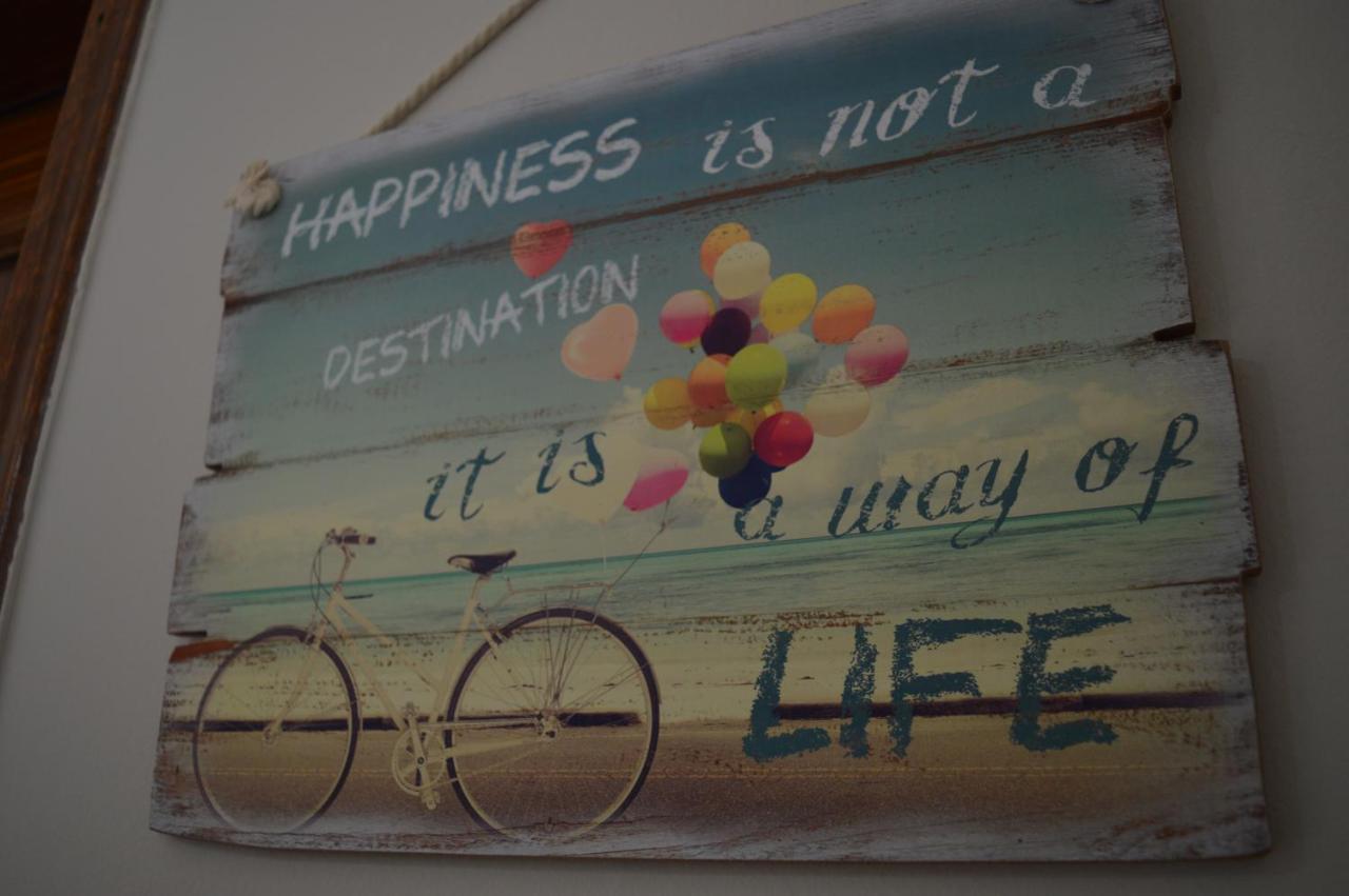 Habitación Estándar con baño compartido - 2 camas