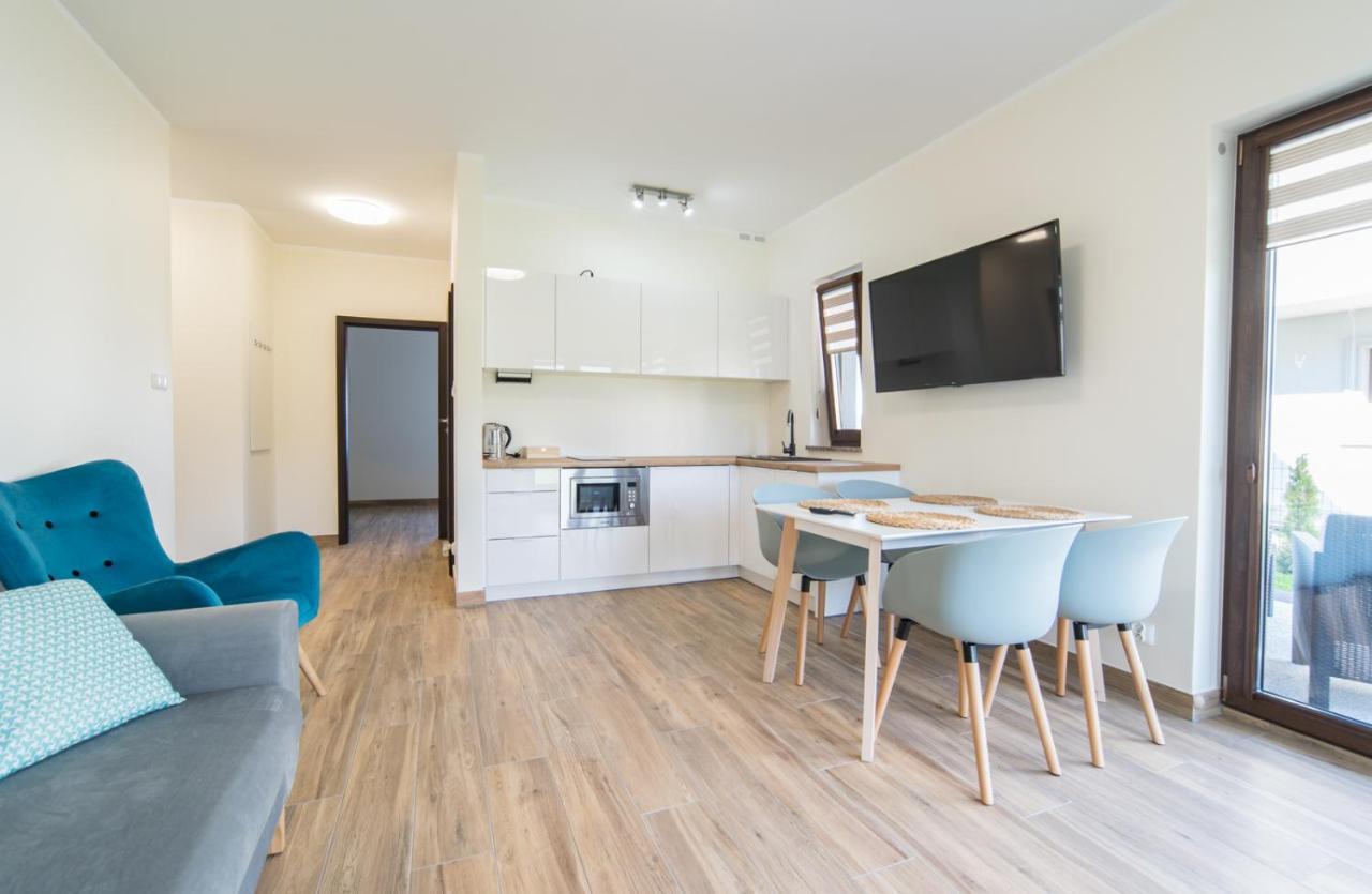 Appartement avec Terrasse