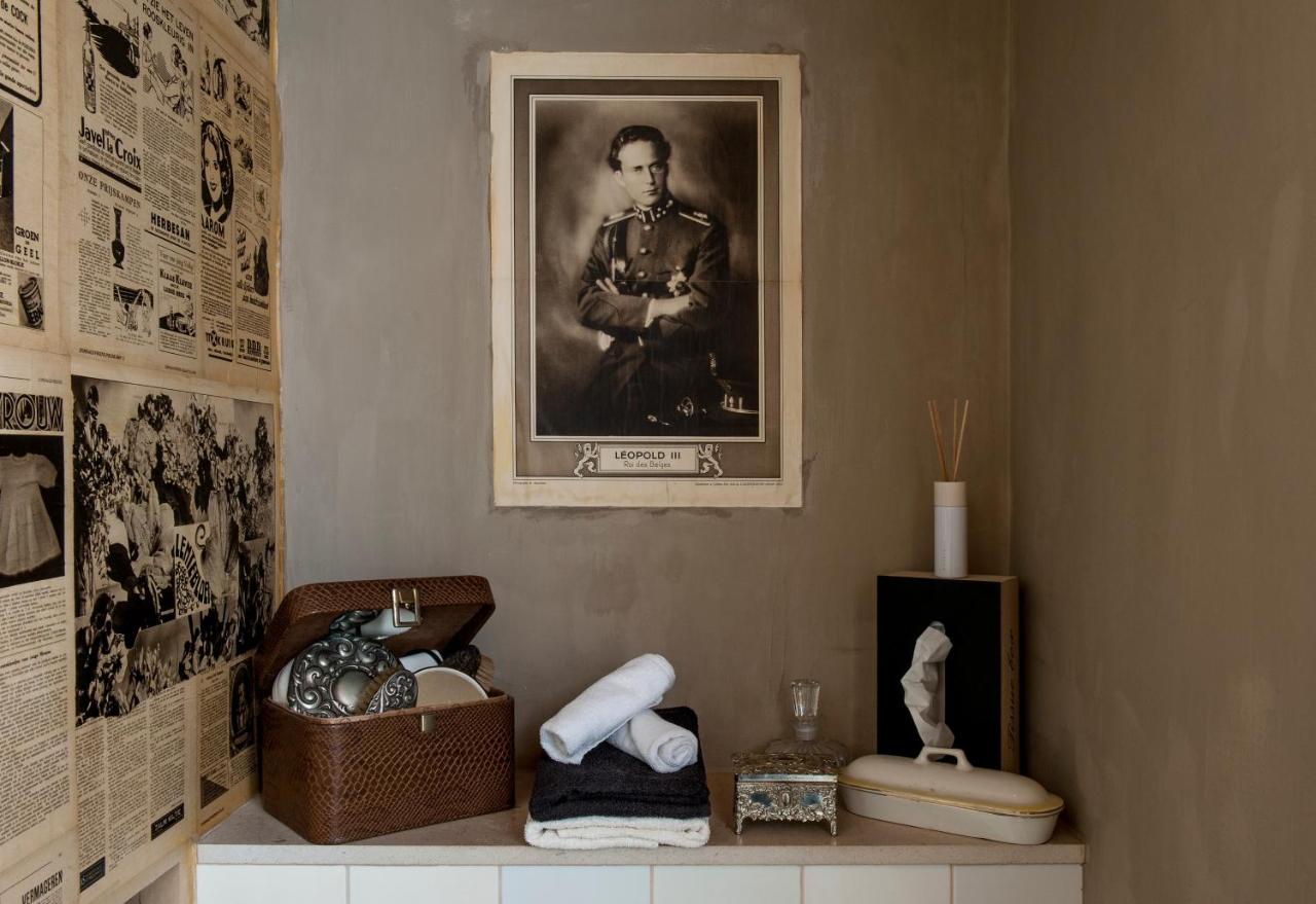 B&B Tspijker - Ferienwohnung