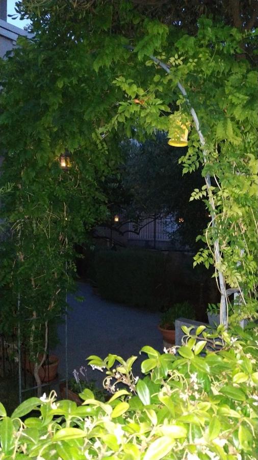 la casetta - B&B