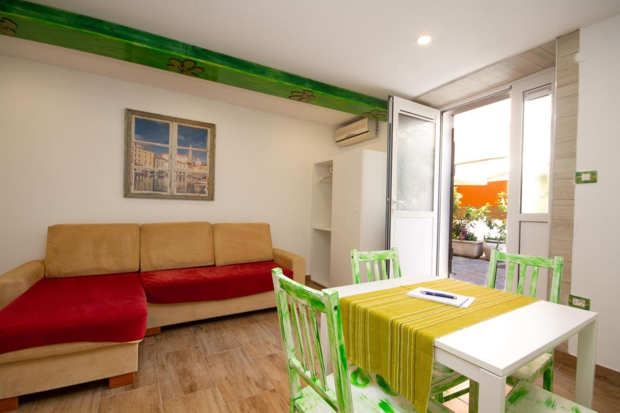 Studio Figa - B&B Piran