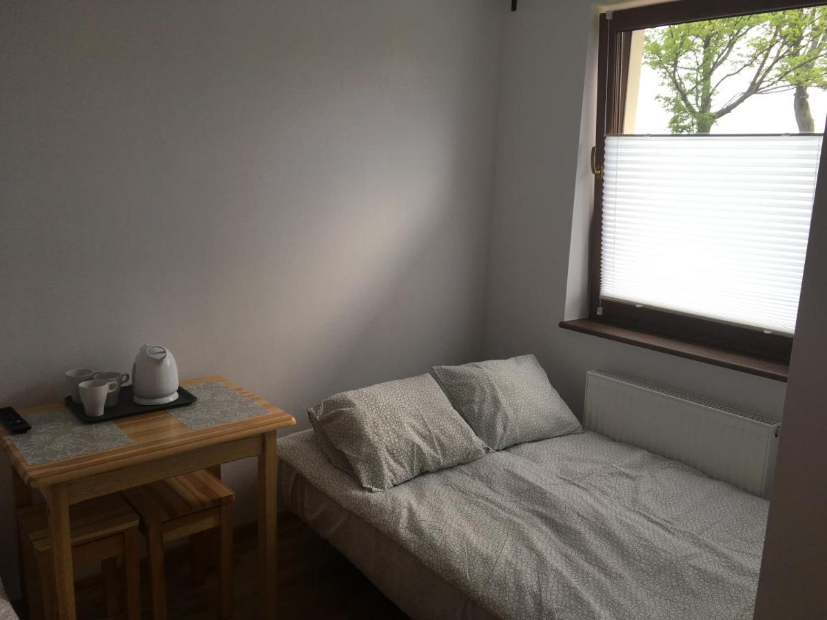 Petite Chambre Double