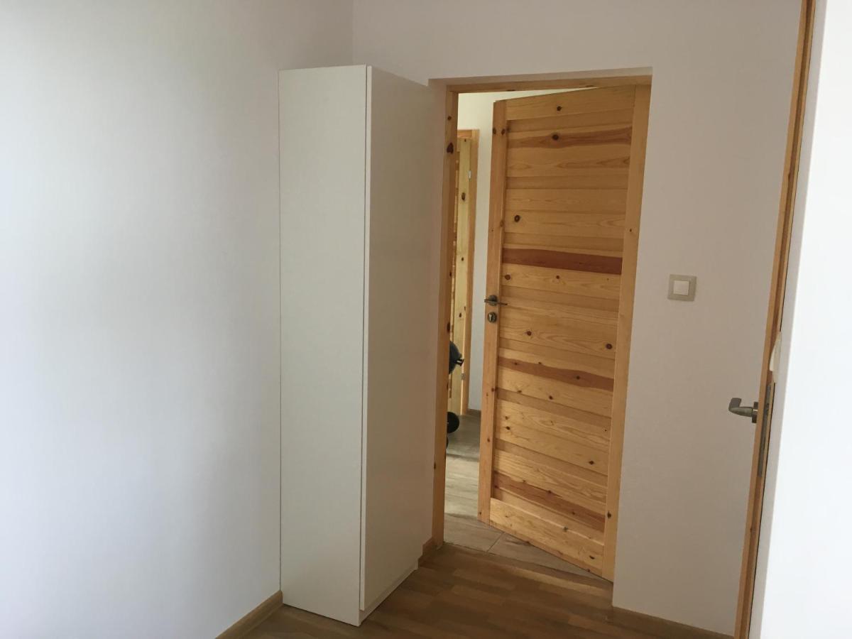 Petite Chambre Double ou Lits Jumeaux