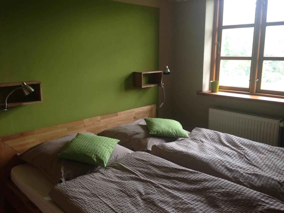 Kleine Auszeit - Bed and Breakfast