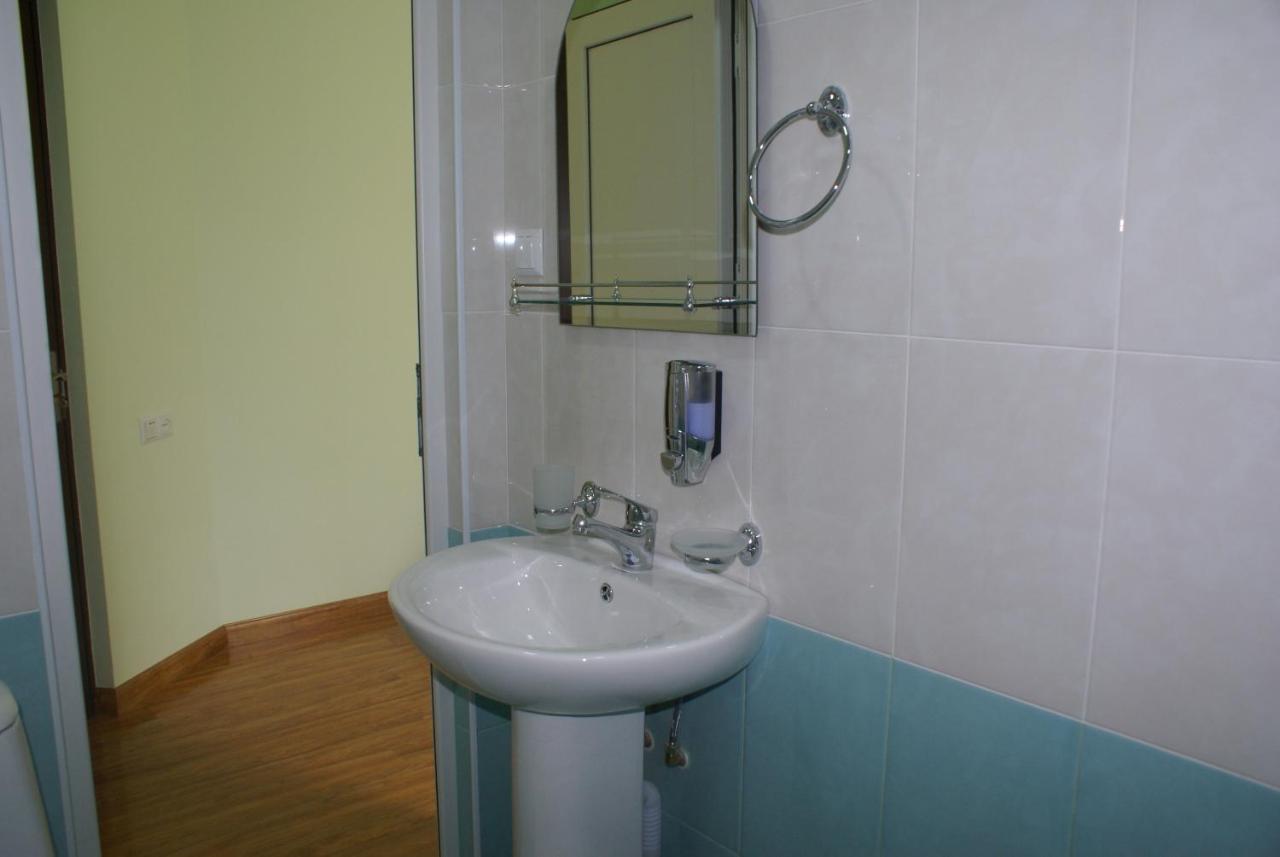 Tweepersoonskamer met Eigen Badkamer
