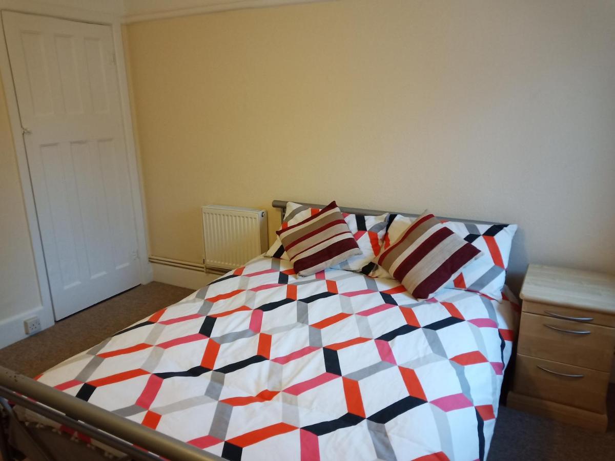 Spring Lodge - Chambres d’hôtes Bournemouth