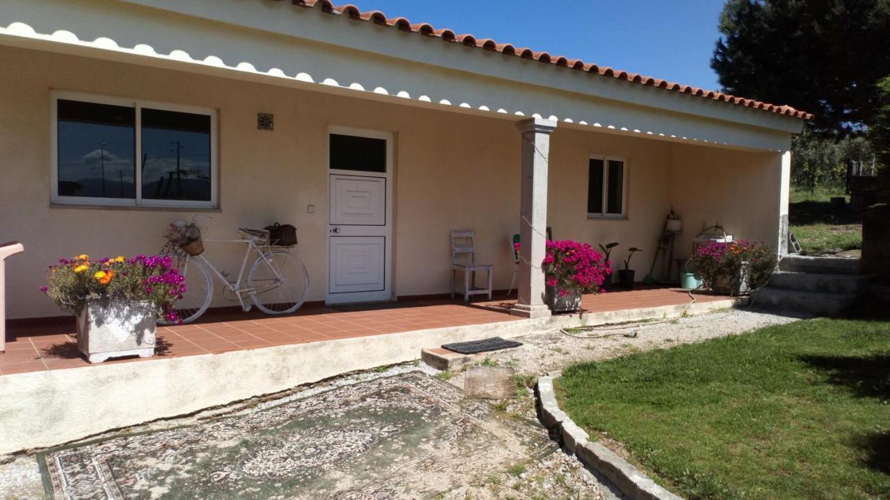 Quartos em vivenda serra da Estrela - B&B