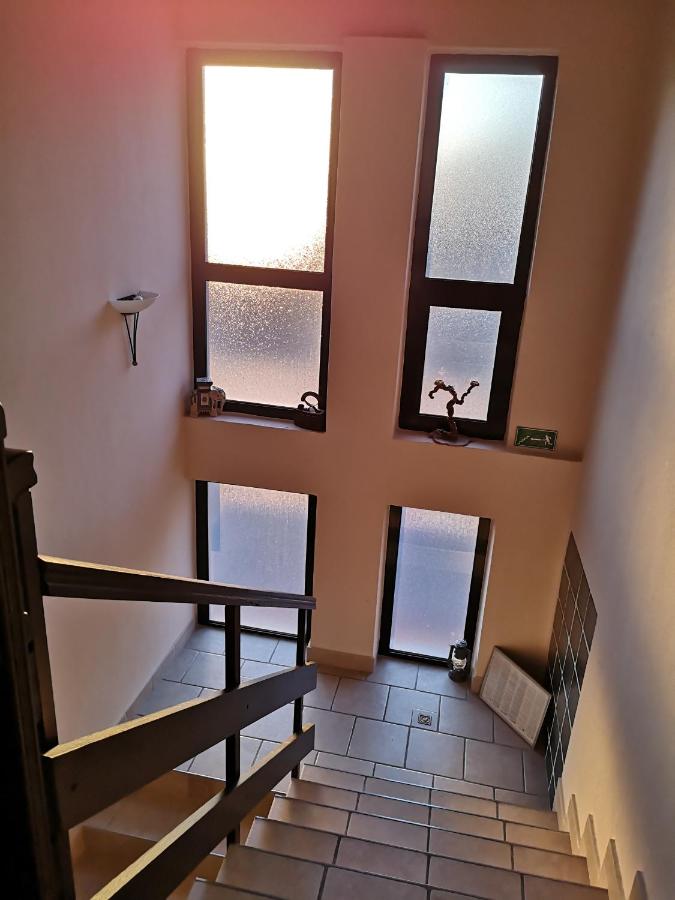 Villa Oliva - Ferienwohnung