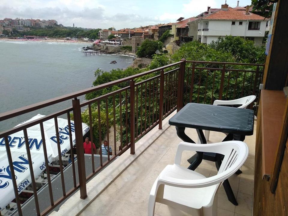 Guestrooms Durna - Ferienwohnung Sosopol