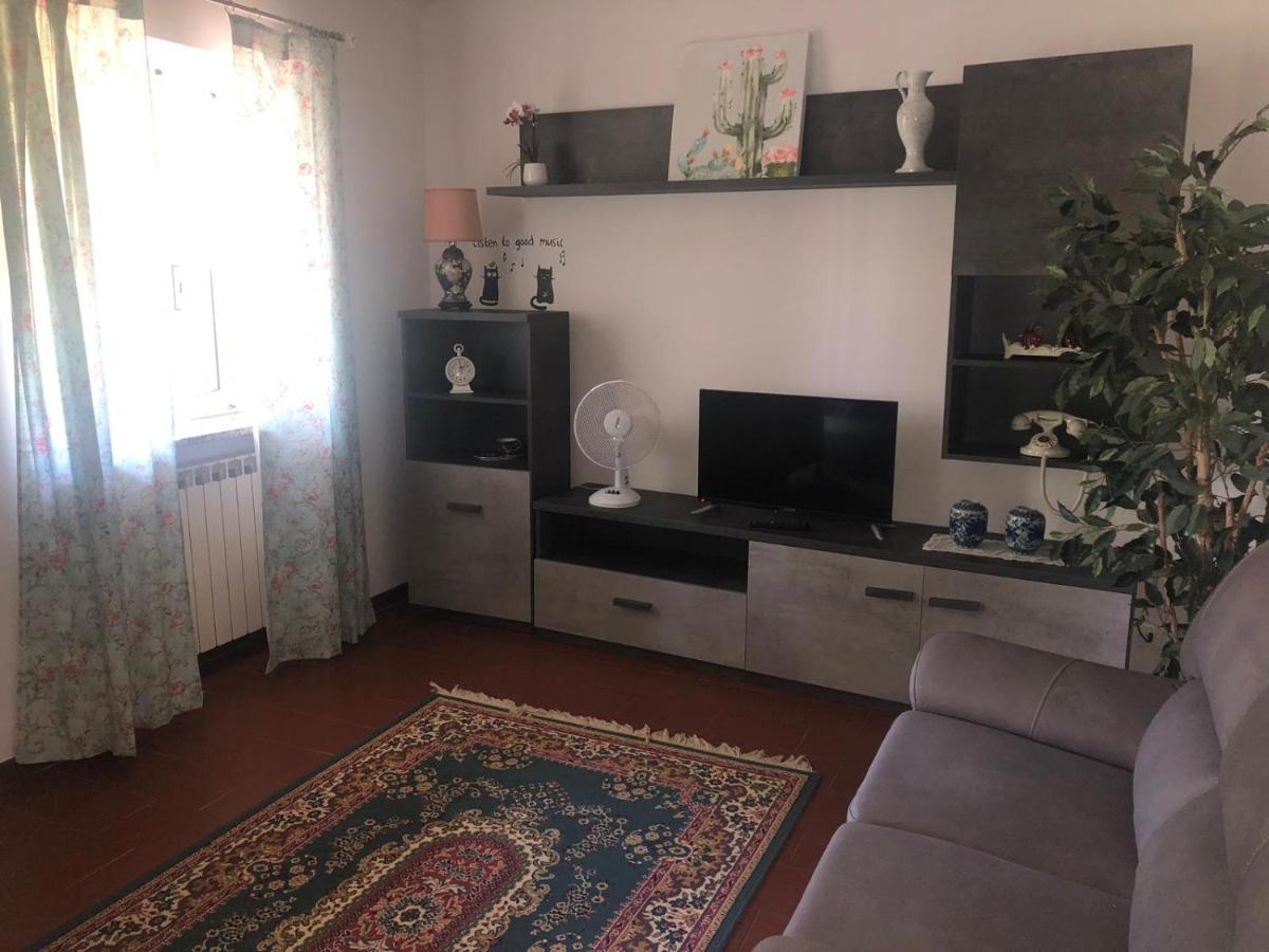 Casa di Armida - Ferienwohnung