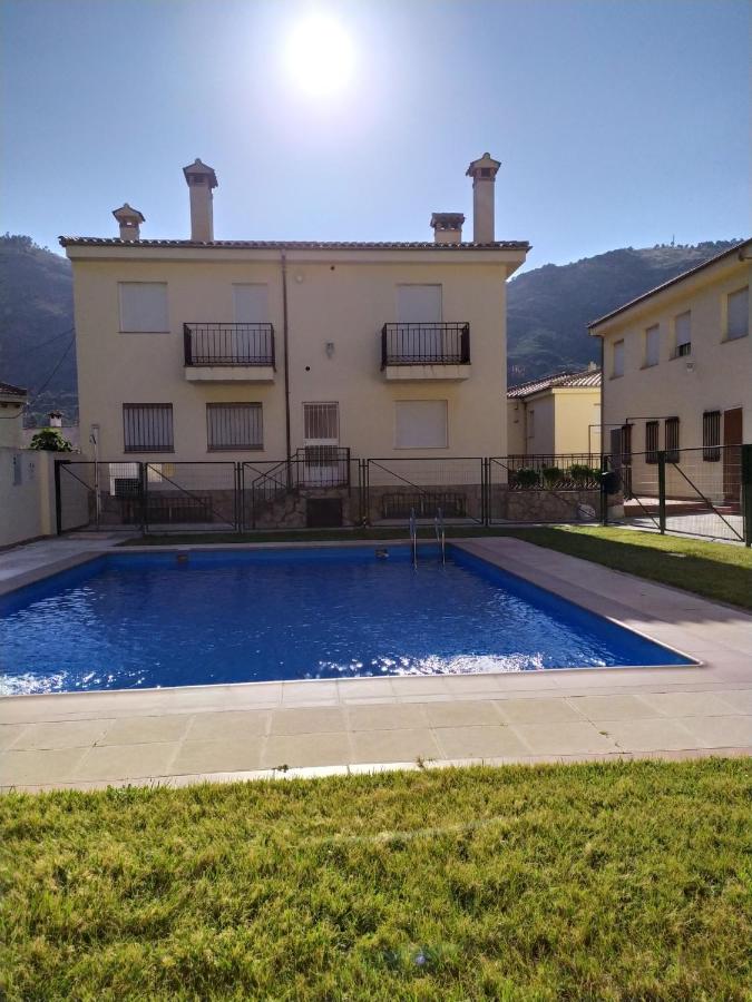 Alojamiento valeria - B&B