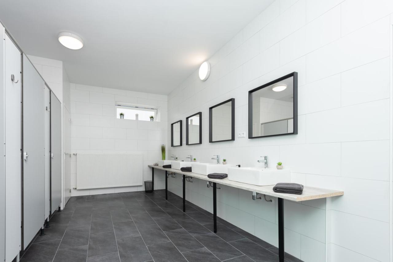 Standard Double Room with Shared Bathroom
