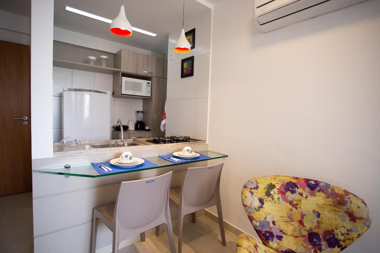 B&B Recife - Flat Boa Viagem - Bed and Breakfast Recife