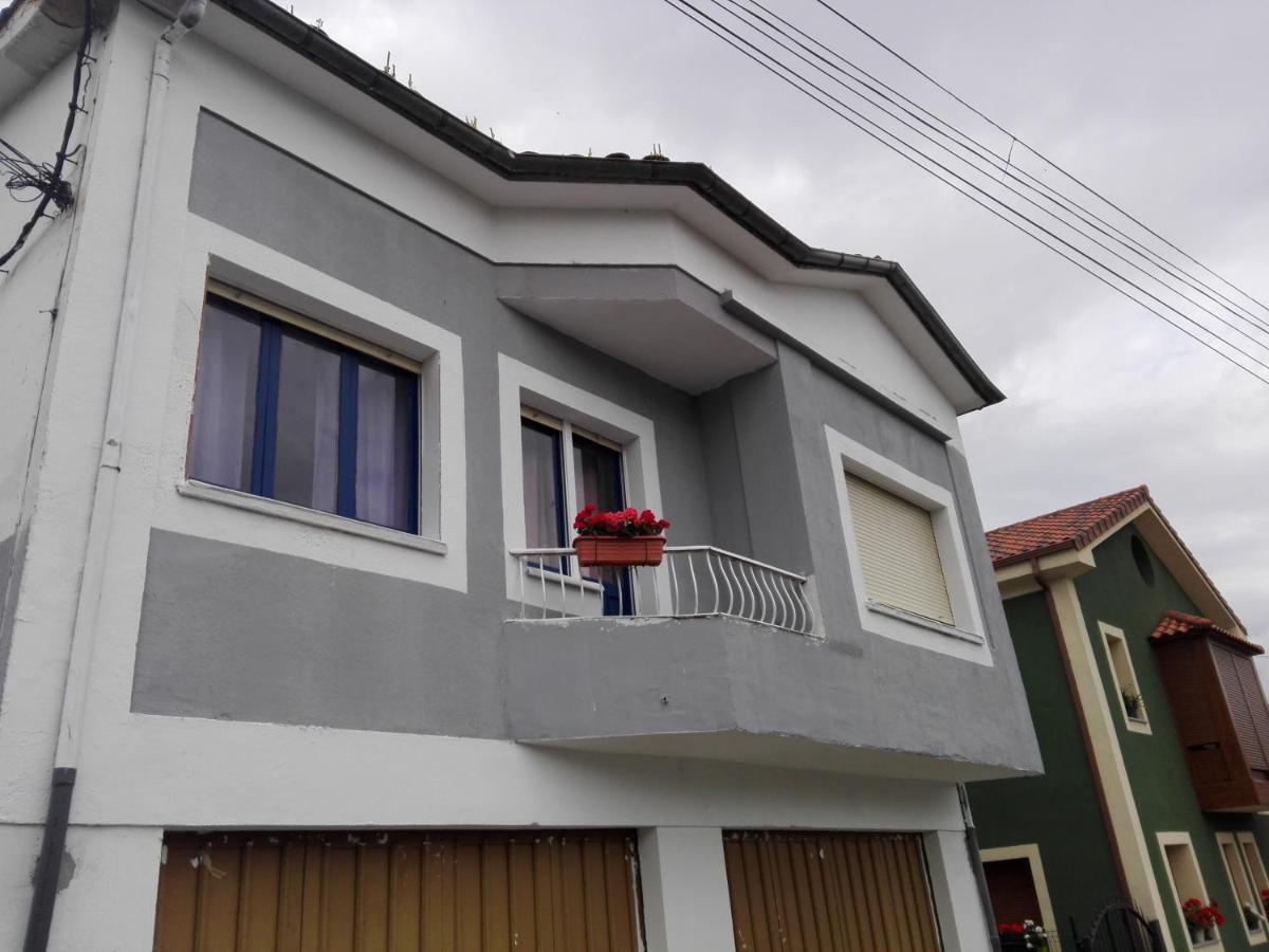 Casa Oviedo centro - B&B