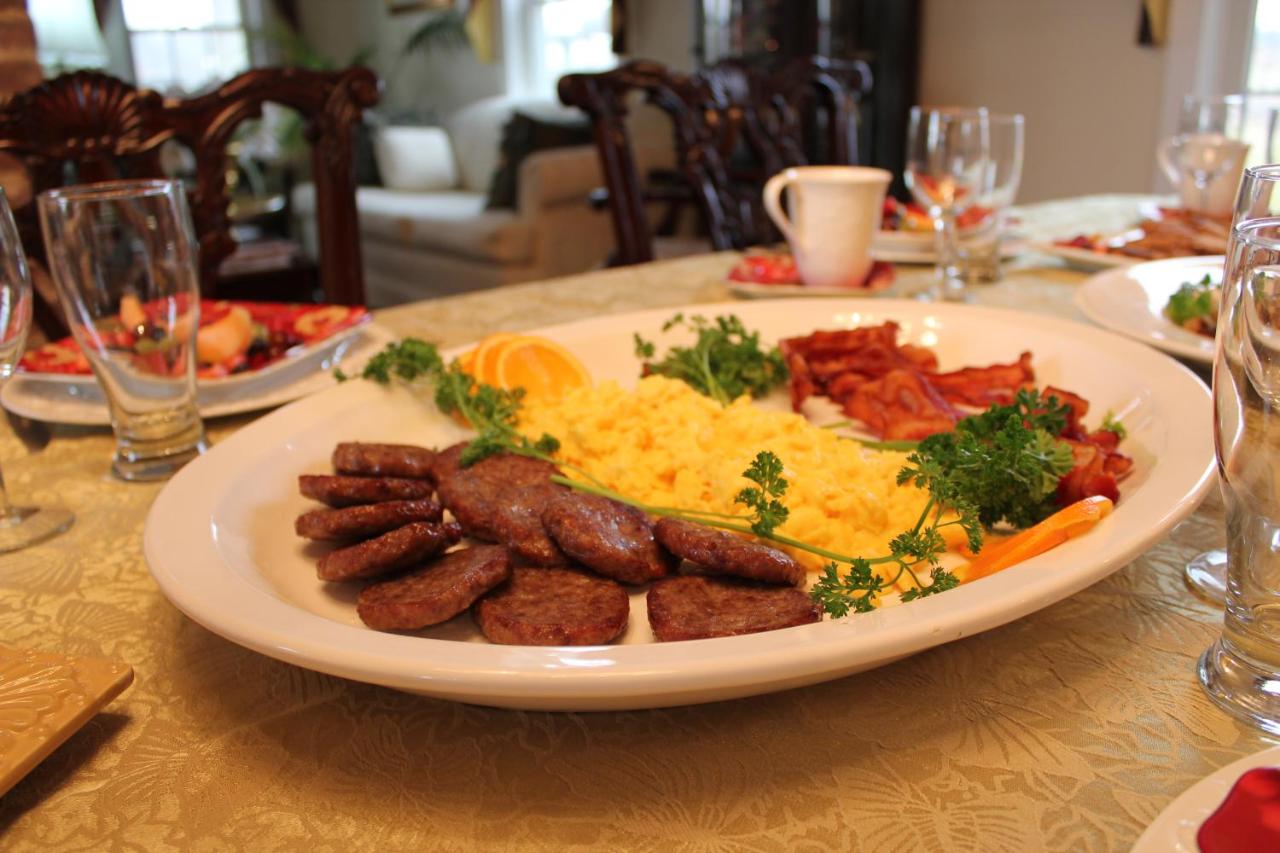 Ma Margarets House Bed and Breakfast - Bed and Breakfast