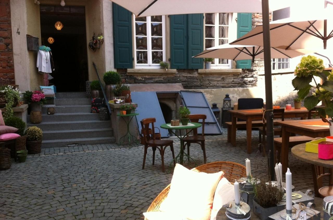 B&B Bernkastel-Kues - Melcher`s - Bed and Breakfast Bernkastel-Kues