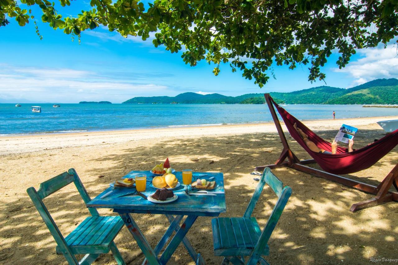 Geko Pousada Paraty - B&B