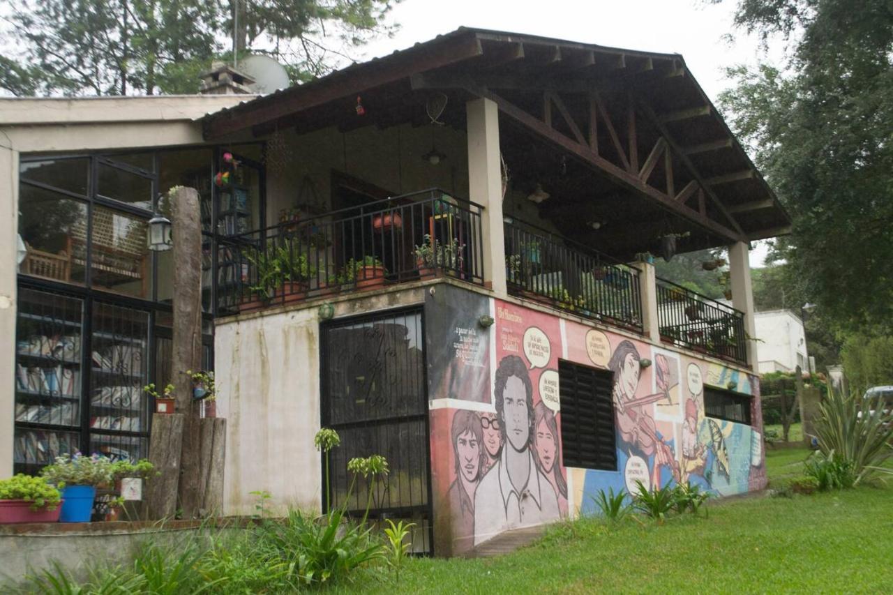 Tarco de Raco. Donde descansaba Atahualpa Yupanqui - B&B