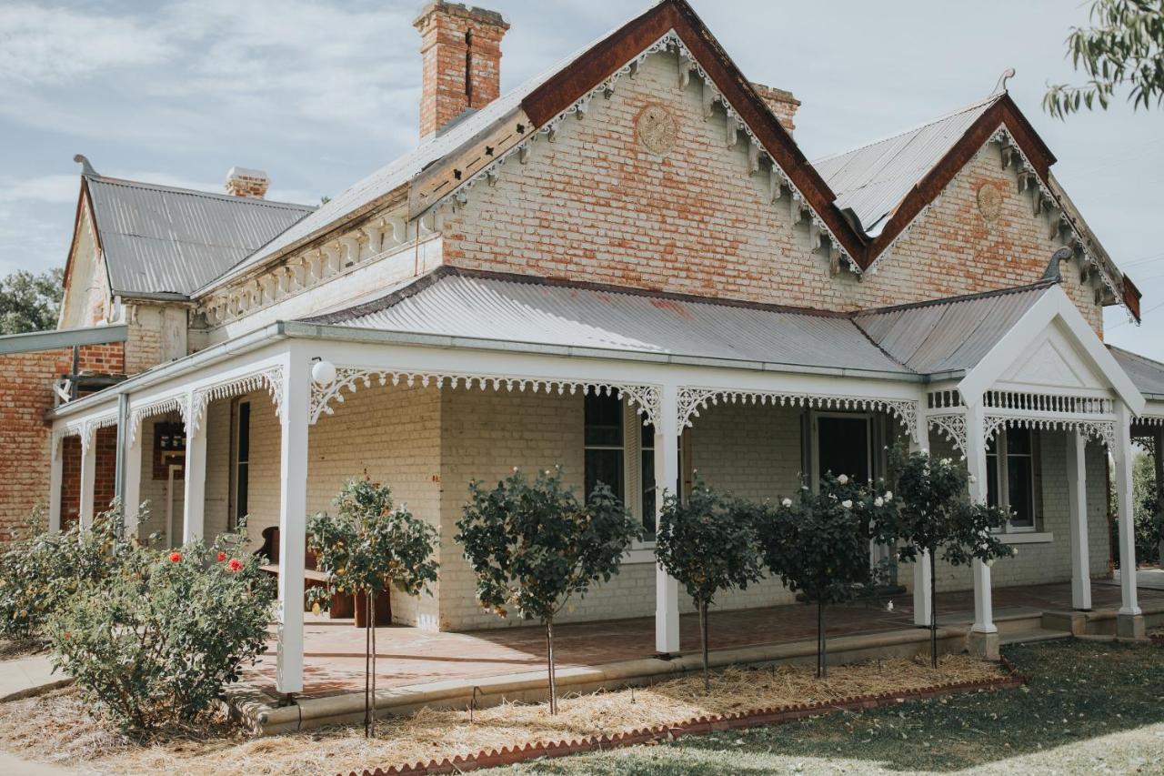 B&B Numurkah - Dubuque Bed and Breakfast - Bed and Breakfast Numurkah