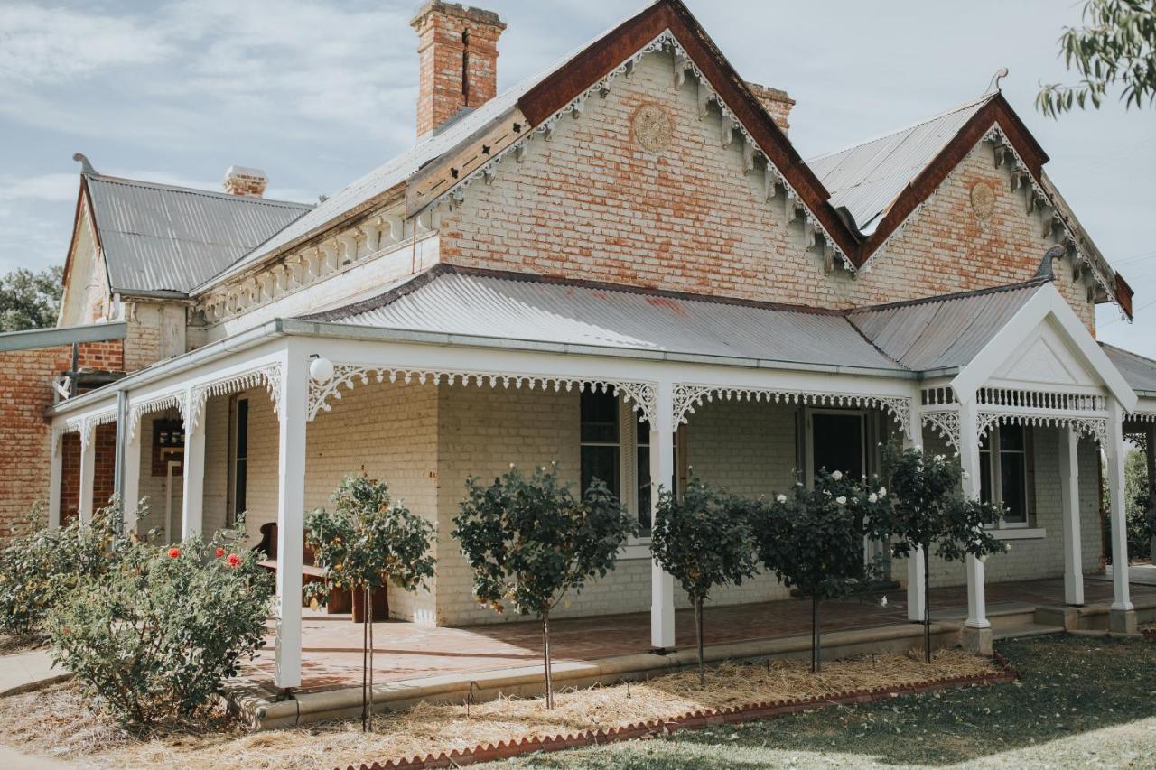 Dubuque Bed and Breakfast - Chambres d’hôtes Numurkah