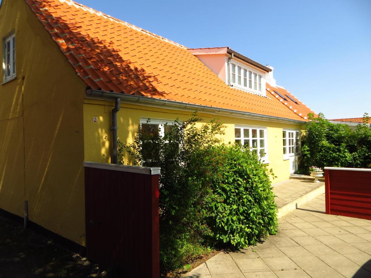 Skagen Villa & Apartments - B&B