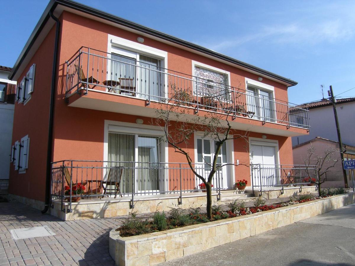 B&B Umag - Apartments Nina - Bed and Breakfast Umag