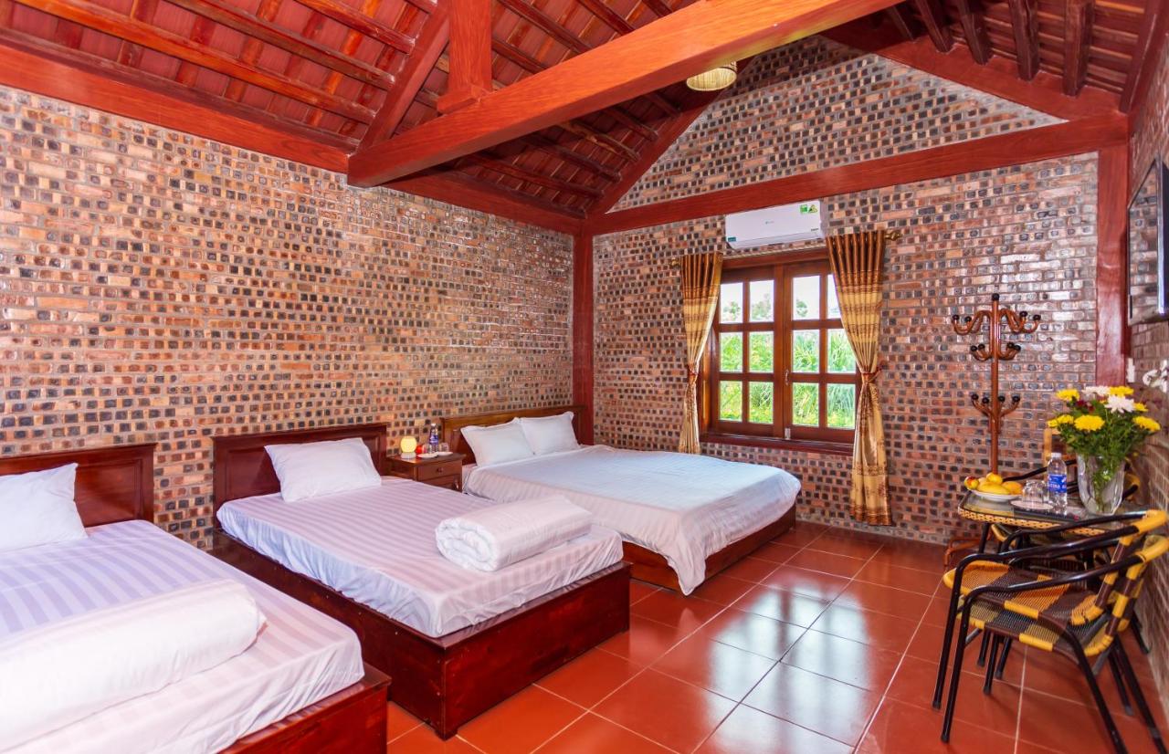 Chambre Familiale Deluxe