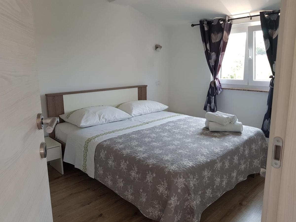 Appartement met 1 Slaapkamer