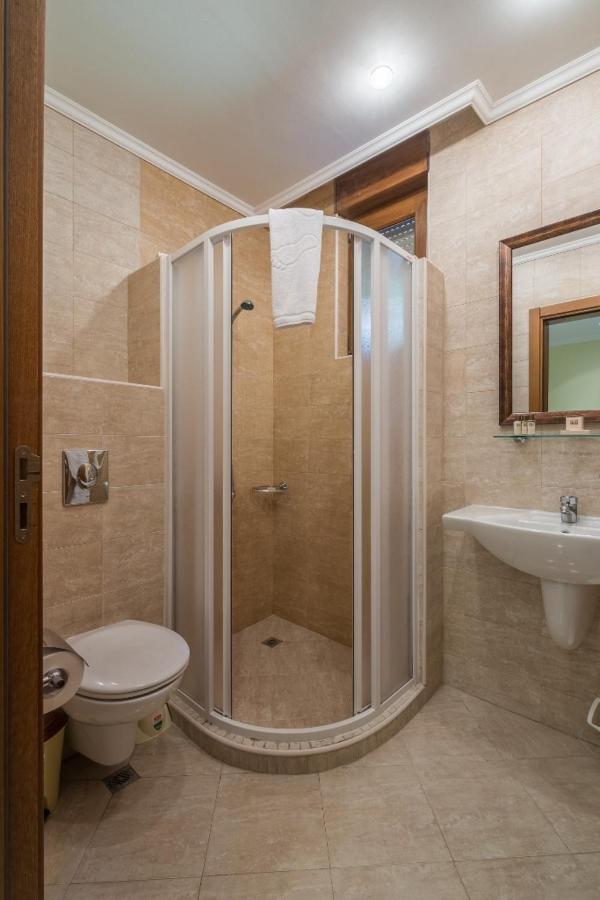 Studio Apartment with Sea View