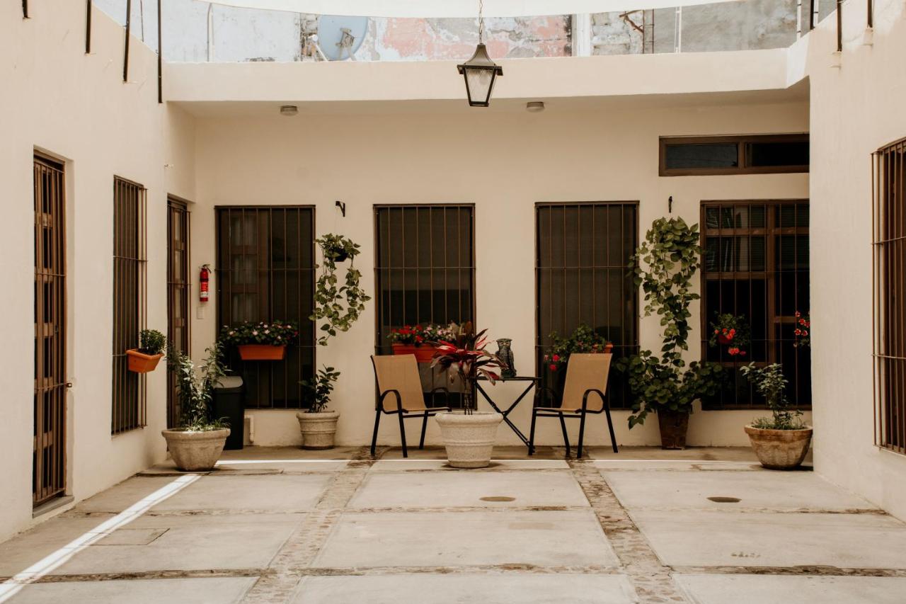 Loft Fabio - B&B