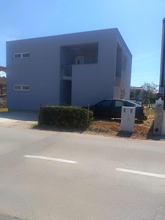 Apartments Bartol - B&B Vir