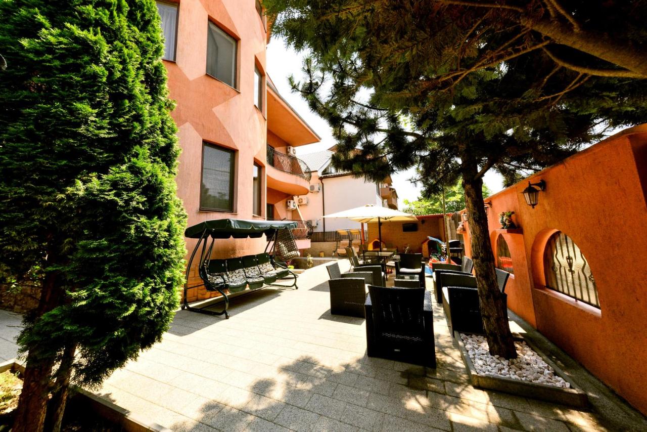 Vila Eden - B&B
