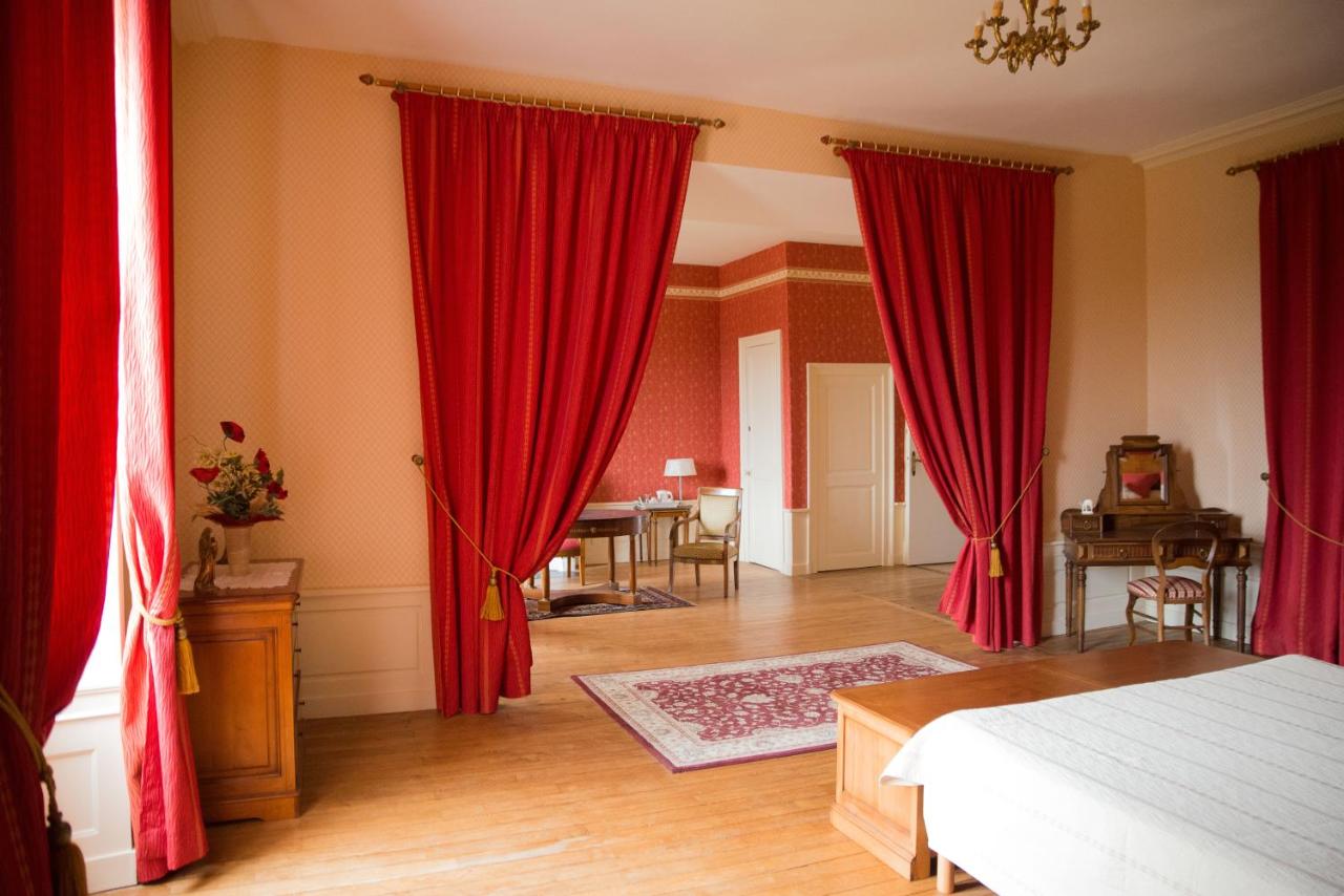Habitación Doble con baño privado