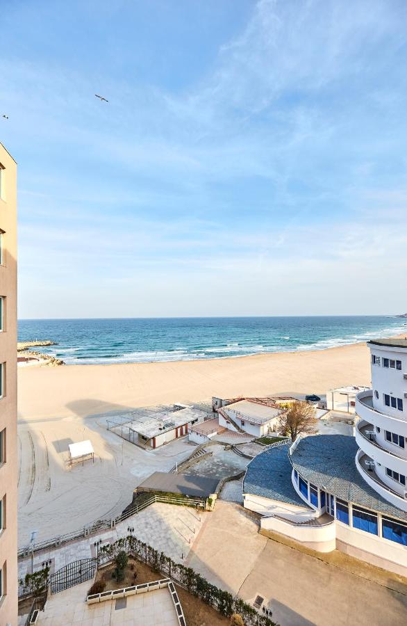 Rezident Eforie Nord - Chambres d’hôtes Eforie Nord