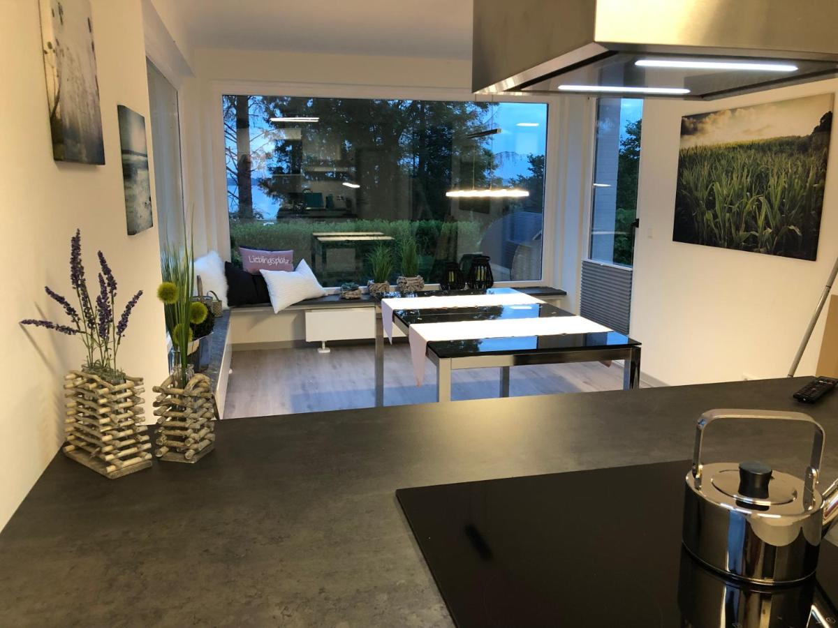 Two-Bedroom Apartment with Sea View 1