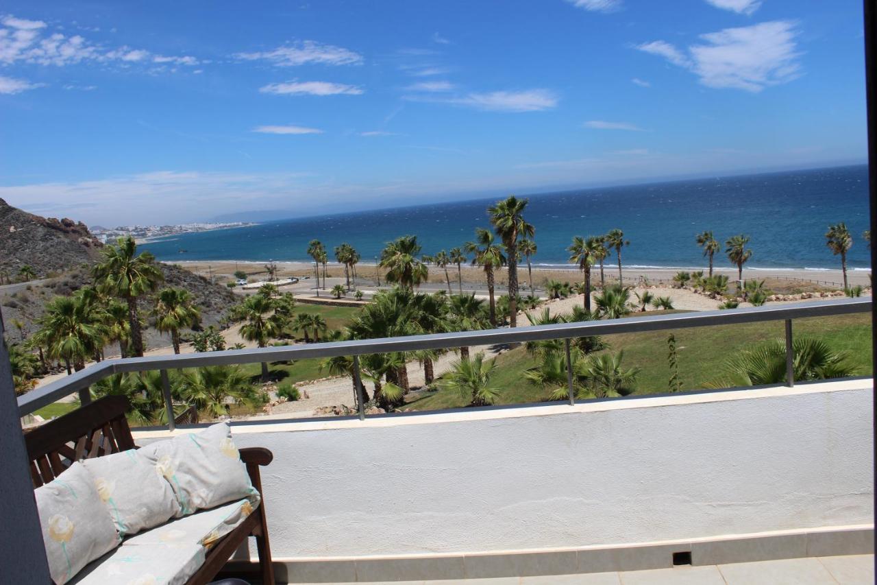 B&B Mojacar - Primera Linea Mojacar - Bed and Breakfast Mojacar