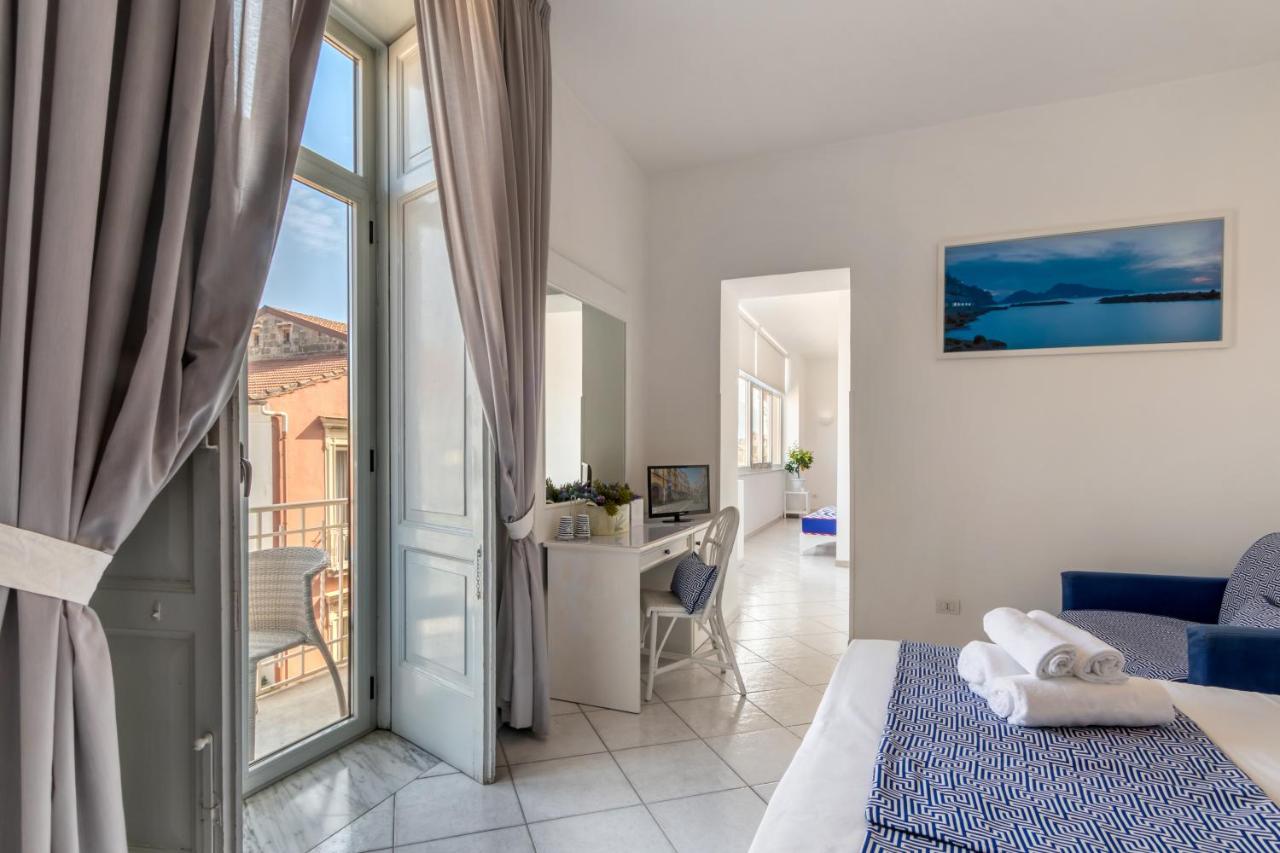Family Room with Balcony