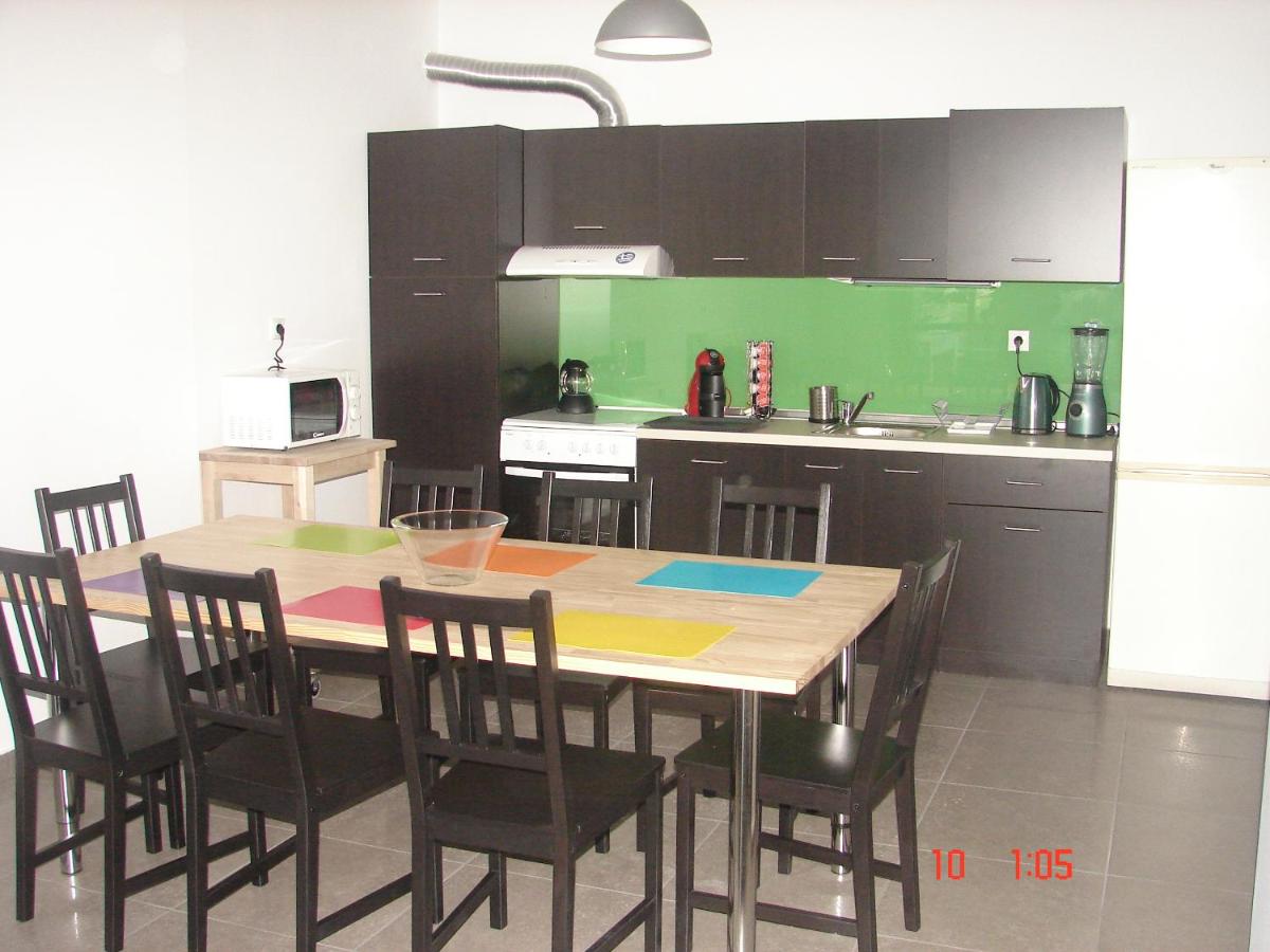 Aphrodites House - B&B Iraklítsa