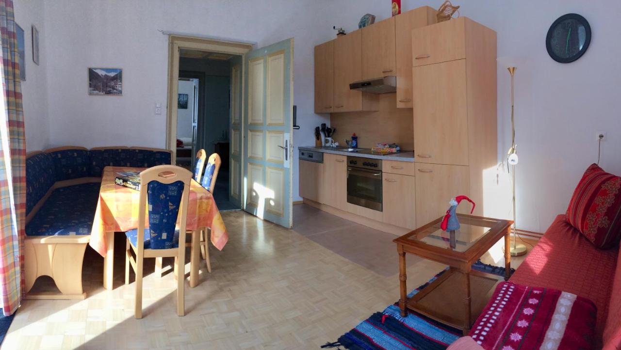 Appartement 3 Chambres avec Vue sur la Montagne