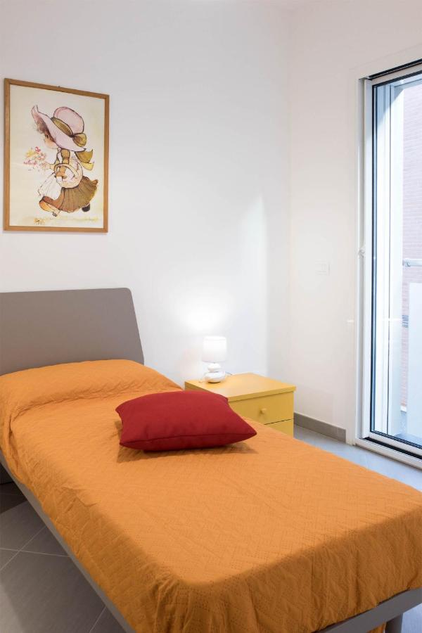 Appartement met 2 slaapkamers