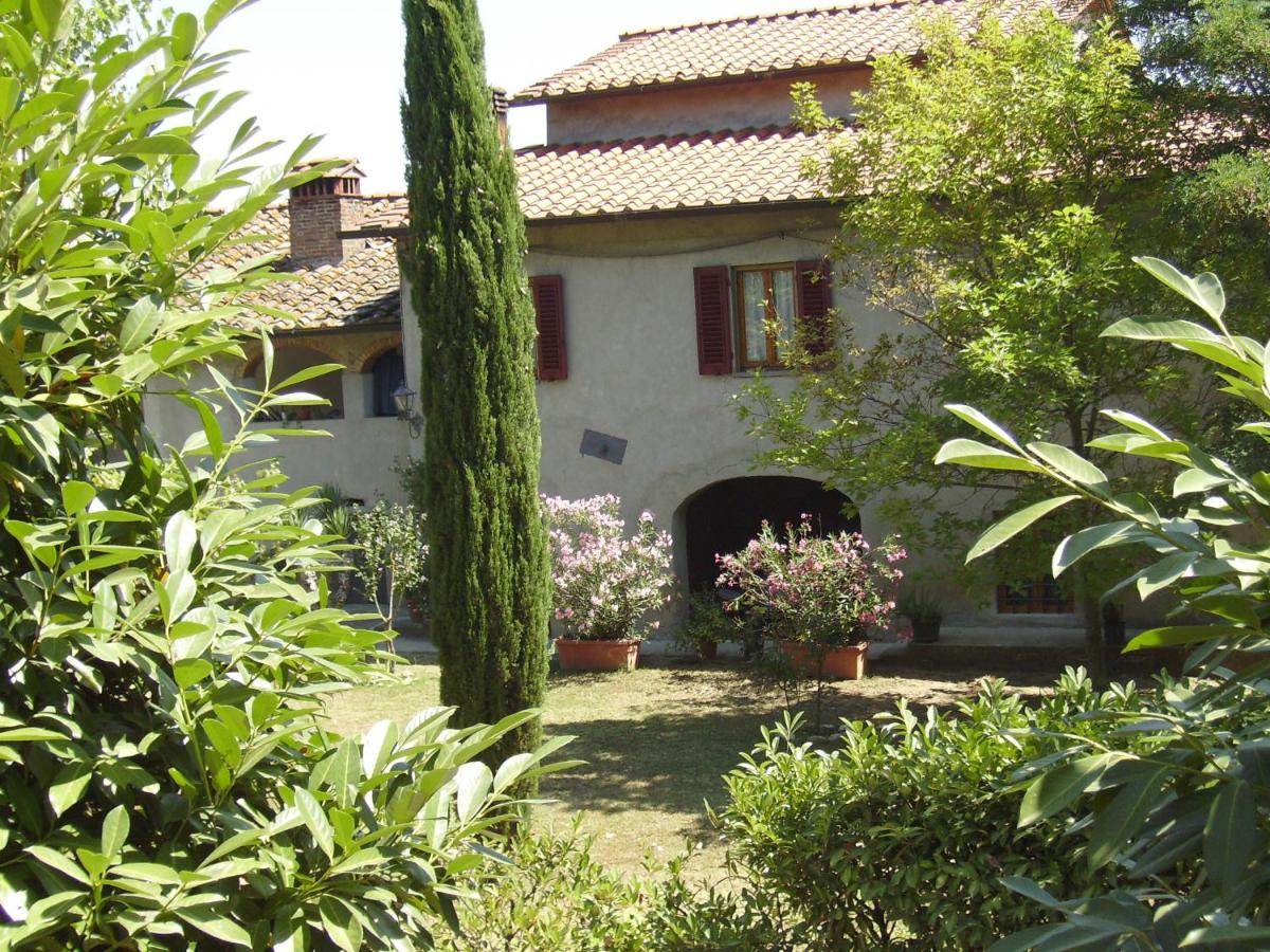 Agriturismo La Querce - B&B