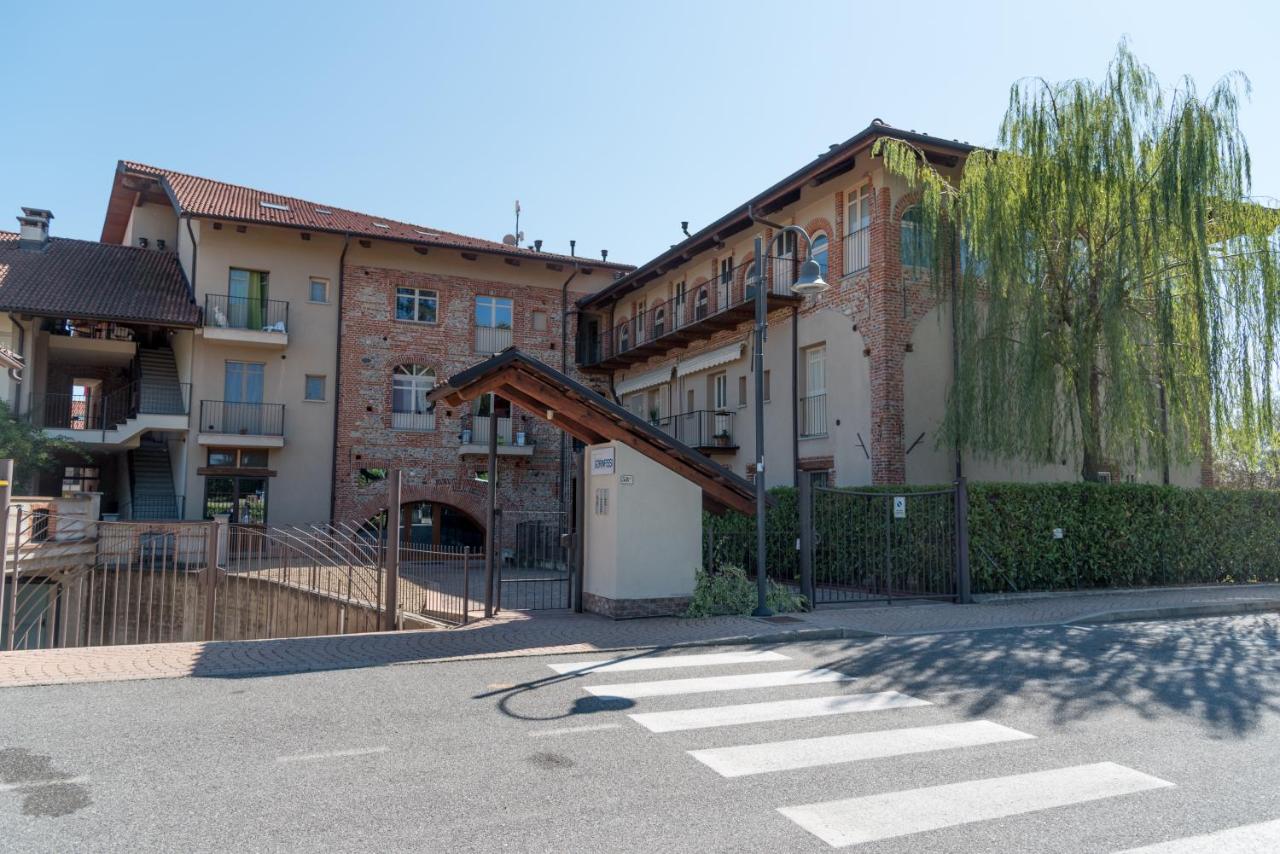 B&B San Maurizio Canavese - La Pollona 1817 - Bed and Breakfast San Maurizio Canavese