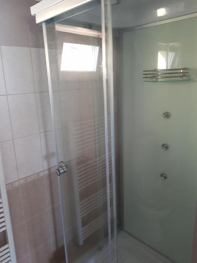Pagrepe apartman - B&B
