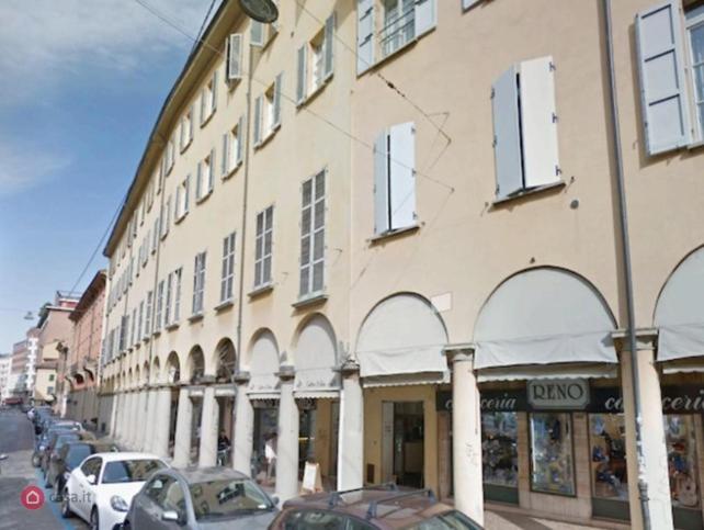 RR 108 - B&B Bolonia