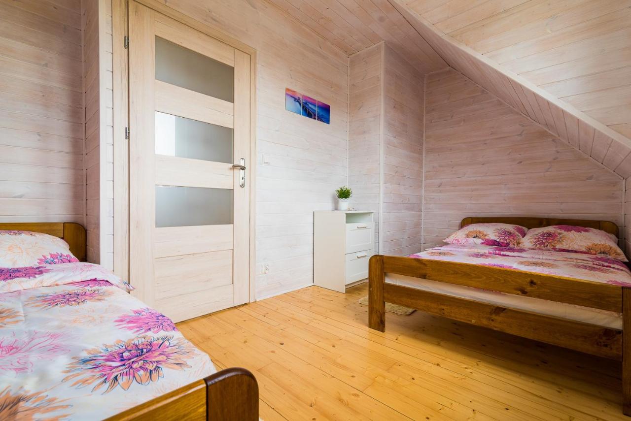 Chalet con 2 Camere da Letto