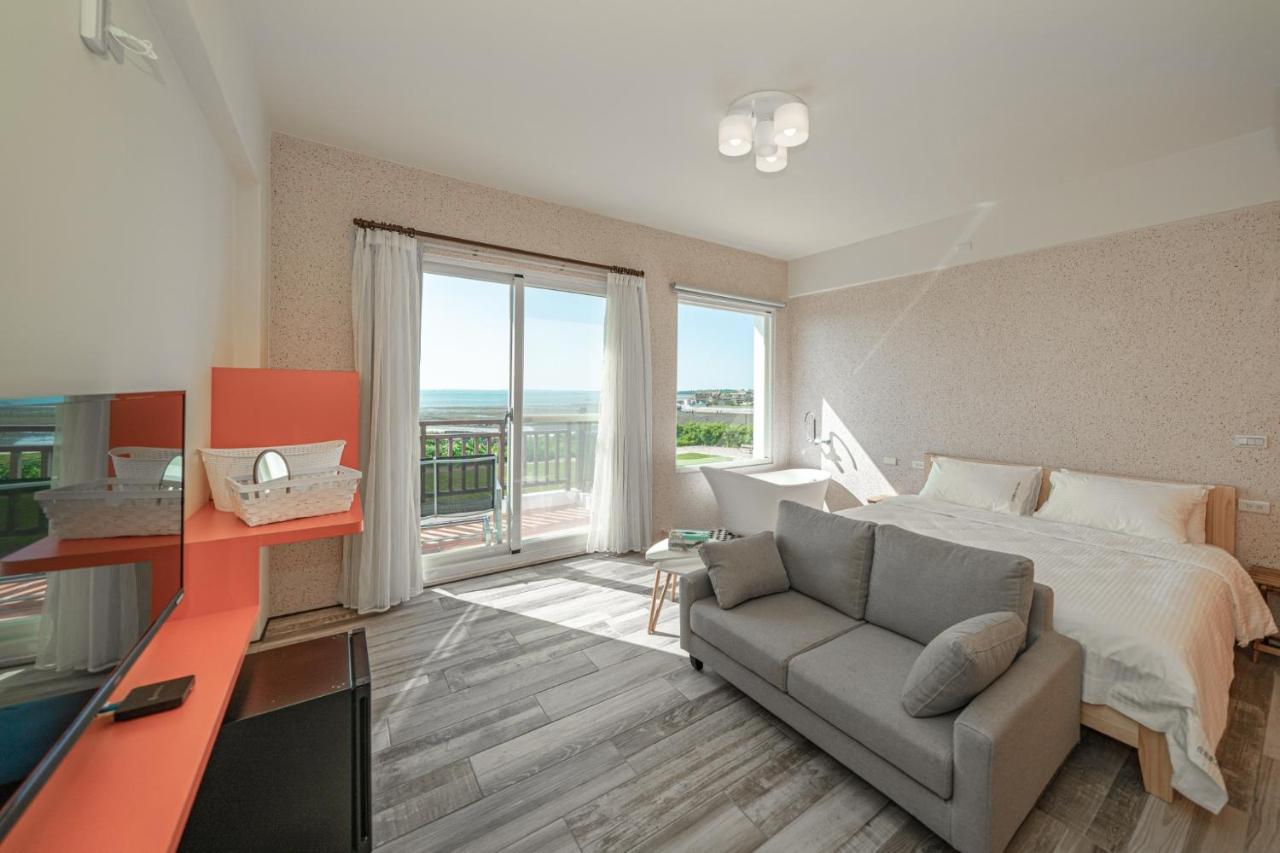 Deluxe Double Room with Bath