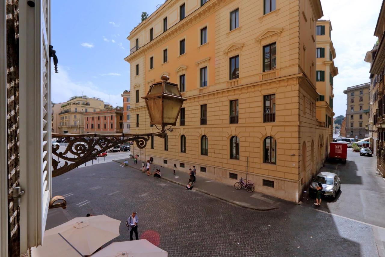 Raffaello Charmsuite - B&B