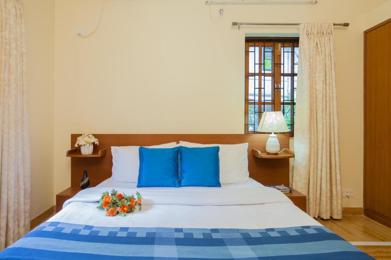 Appartement 1 Chambre - Rez-de-chaussée